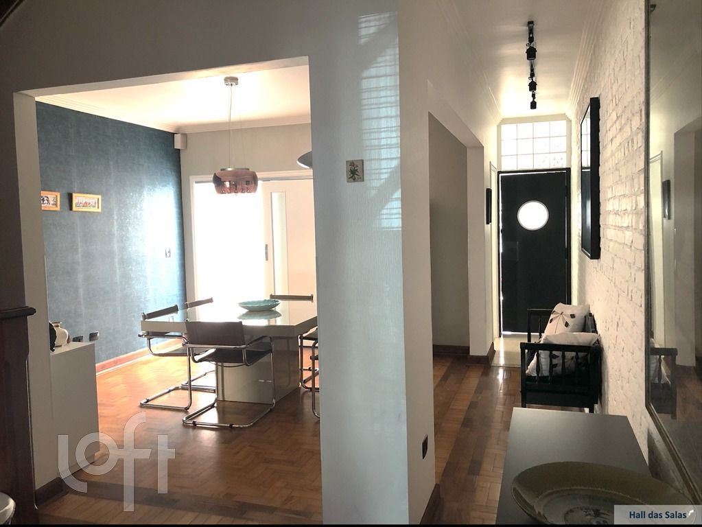 Casa, 3 quartos, 280 m² - Foto 2