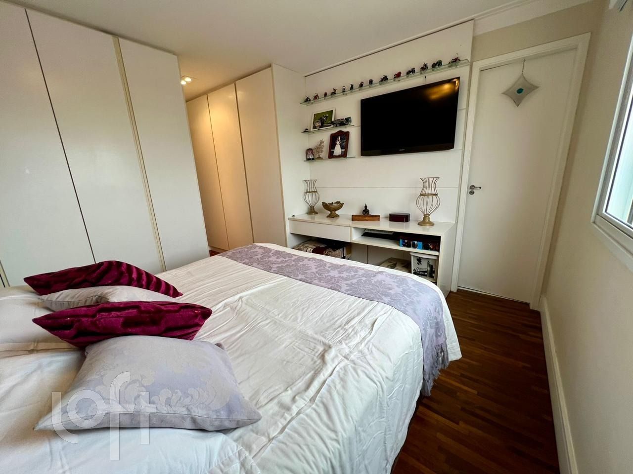 Apartamento, 3 quartos, 123 m² - Foto 8