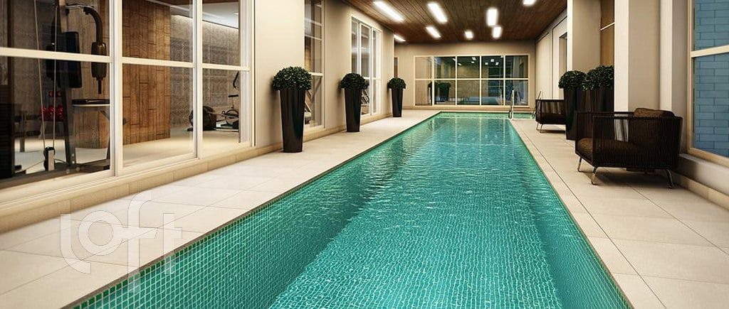 Apartamento, 2 quartos, 64 m² - Foto 3