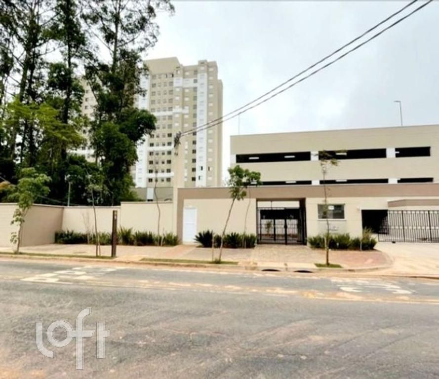 Apartamento, 2 quartos, 40 m² - Foto 13