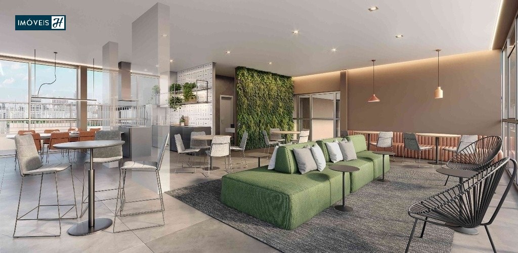 Apartamento, 1 quarto, 36 m² - Foto 13