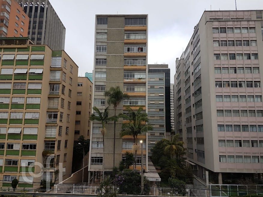 Apartamento, 4 quartos, 292 m² - Foto 34