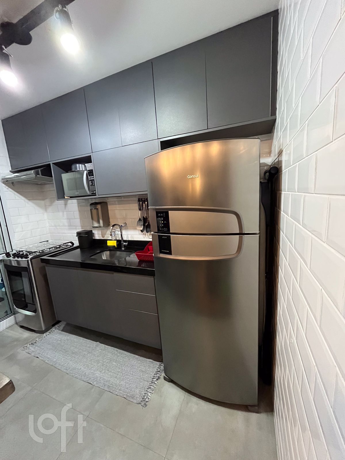 Apartamento, 1 quarto, 42 m² - Foto 13