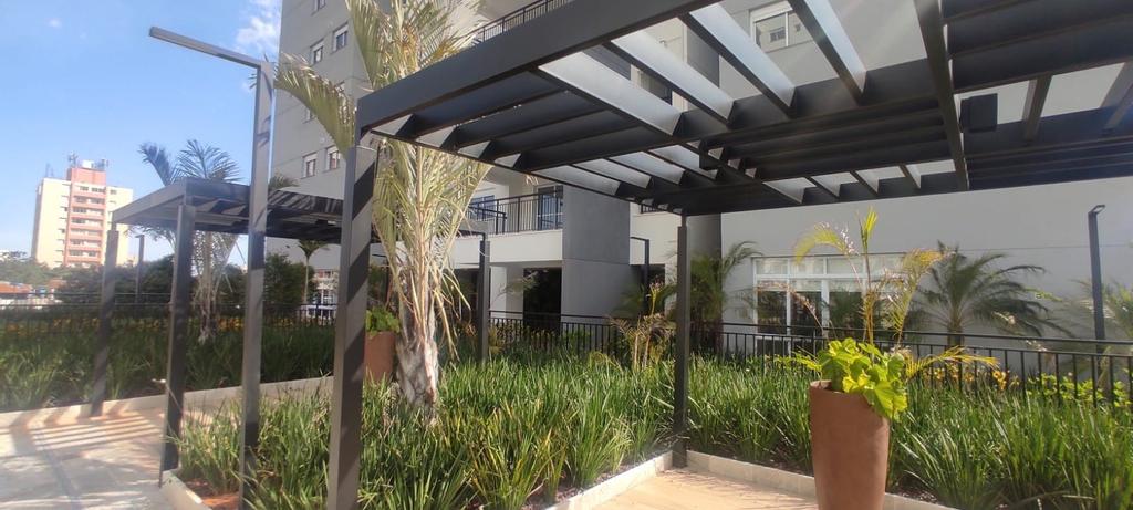 Apartamento, 2 quartos, 81 m² - Foto 9