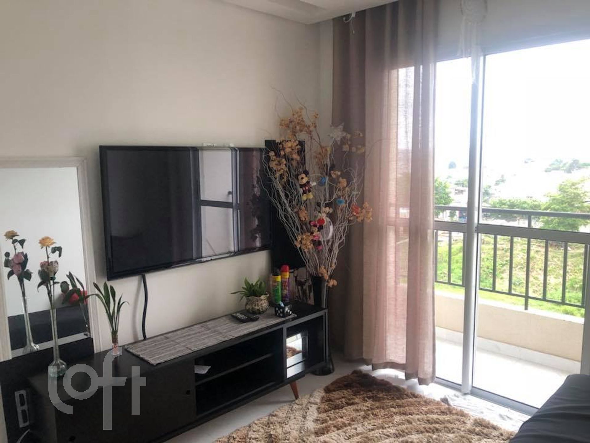 Apartamento à venda com 2 quartos, 42m² - Foto 22