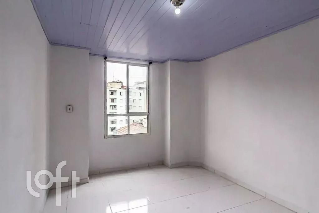 Apartamento, 1 quarto, 28 m² - Foto 1