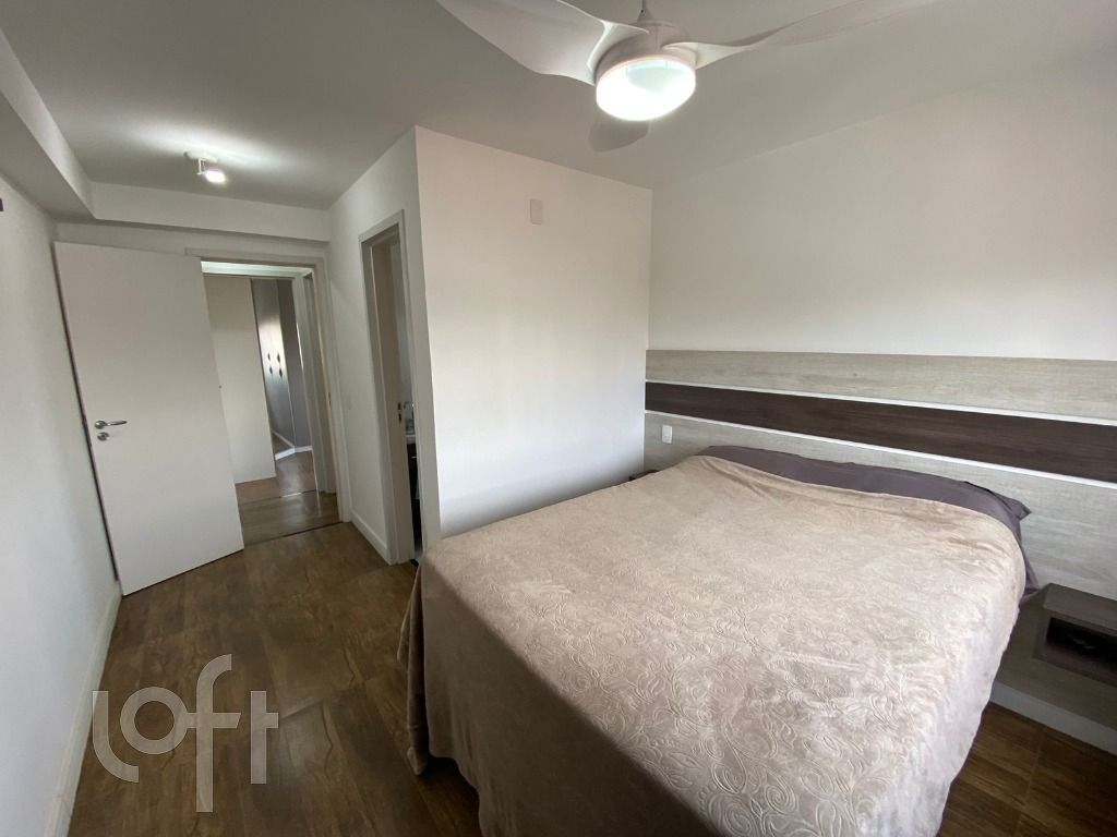 Apartamento, 2 quartos, 67 m² - Foto 15