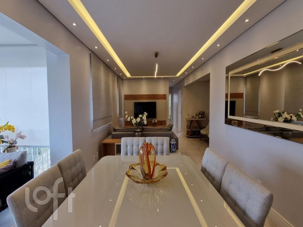 Apartamento à venda com 2 quartos, 110m² - Foto 3