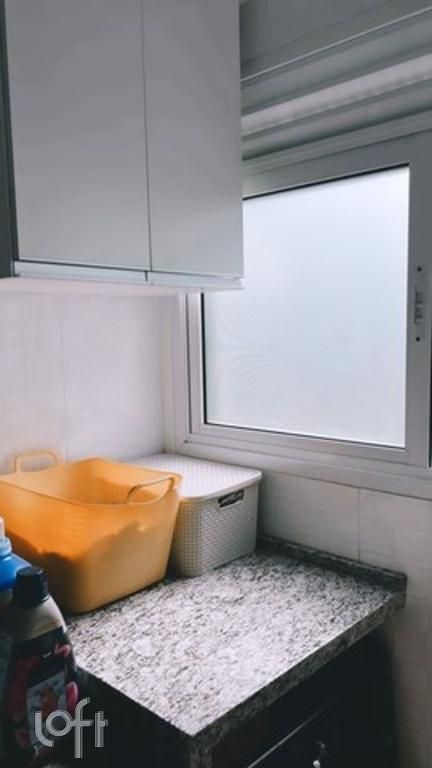 Apartamento, 2 quartos, 50 m² - Foto 11