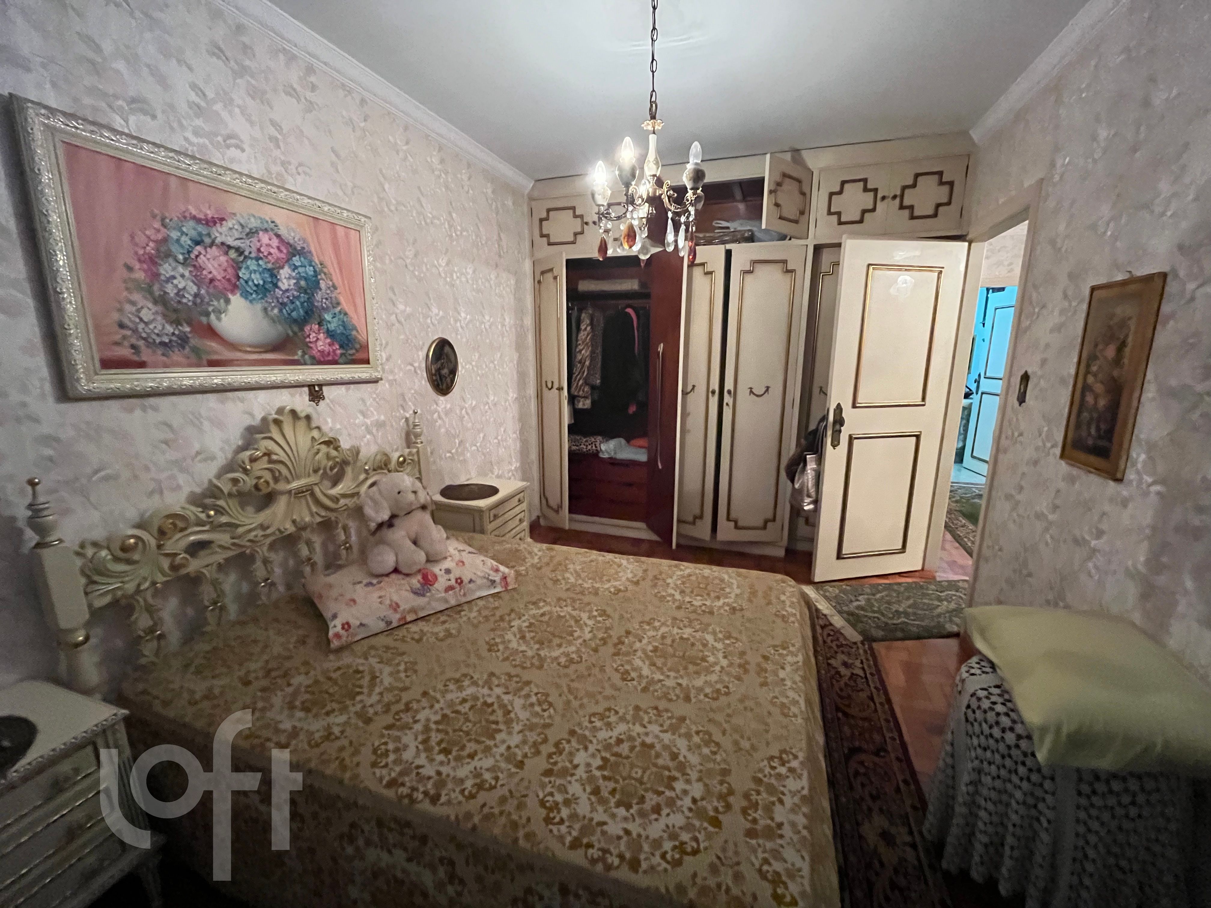 Apartamento, 1 quarto, 61 m² - Foto 2