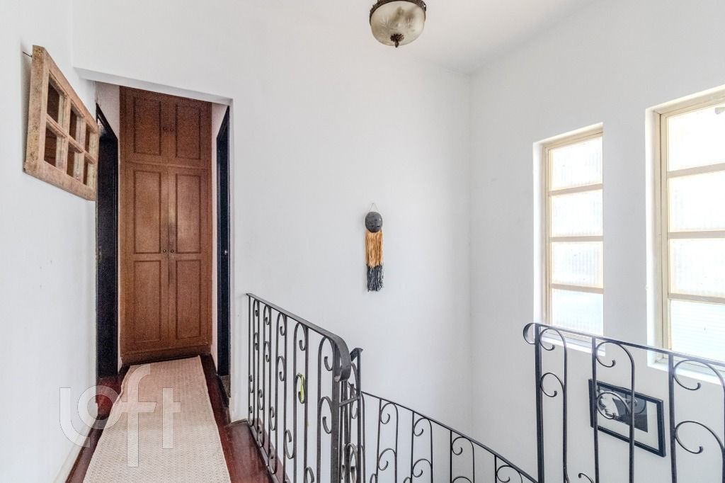 Casa, 5 quartos, 200 m² - Foto 13