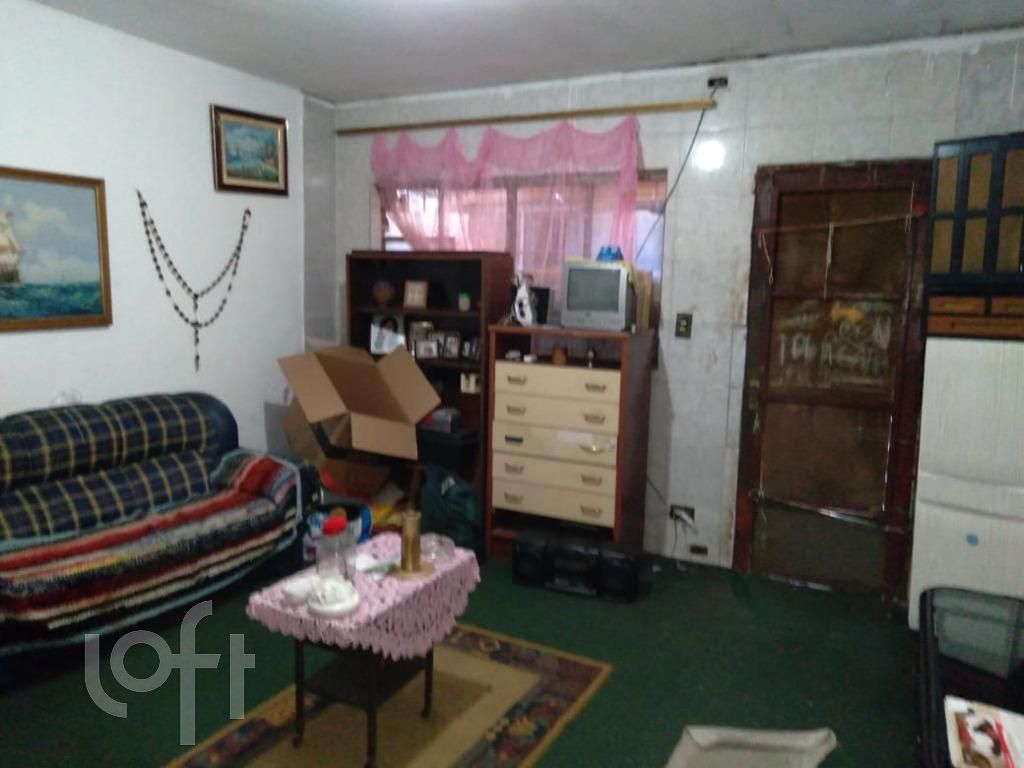 Casa, 2 quartos, 70 m² - Foto 3