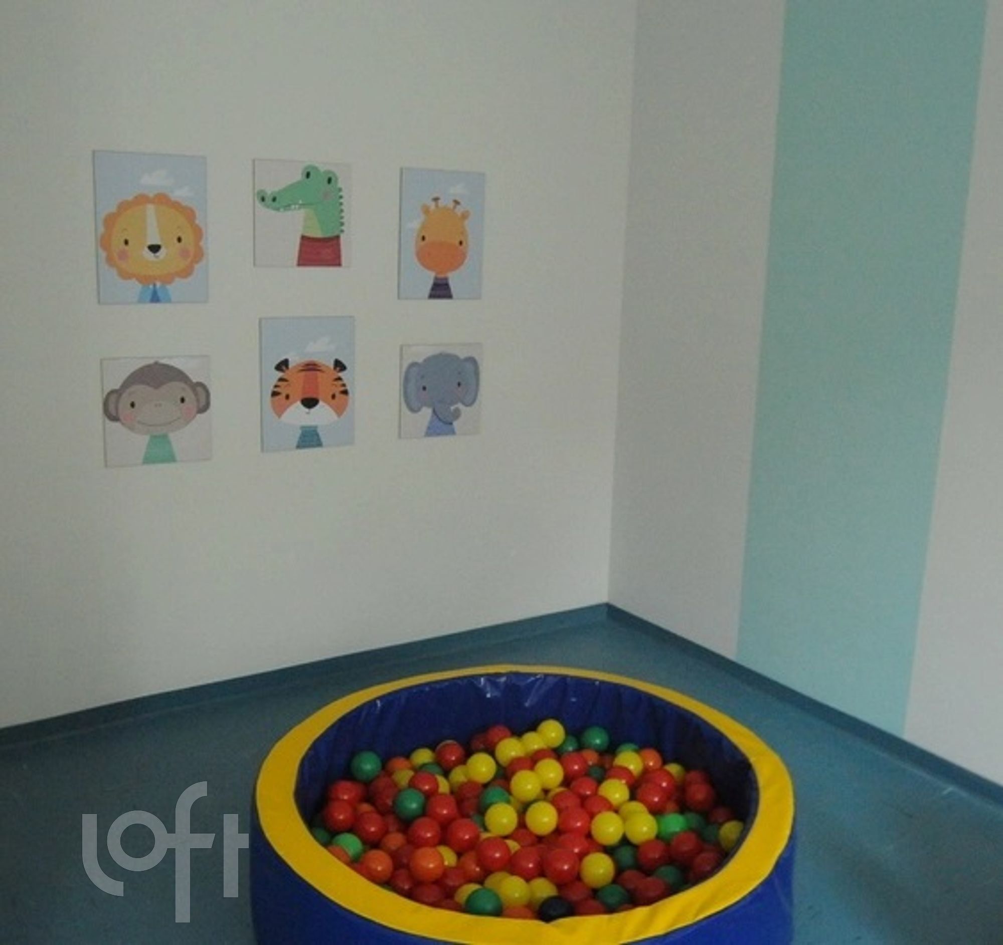 Apartamento, 1 quarto, 32 m² - Foto 17