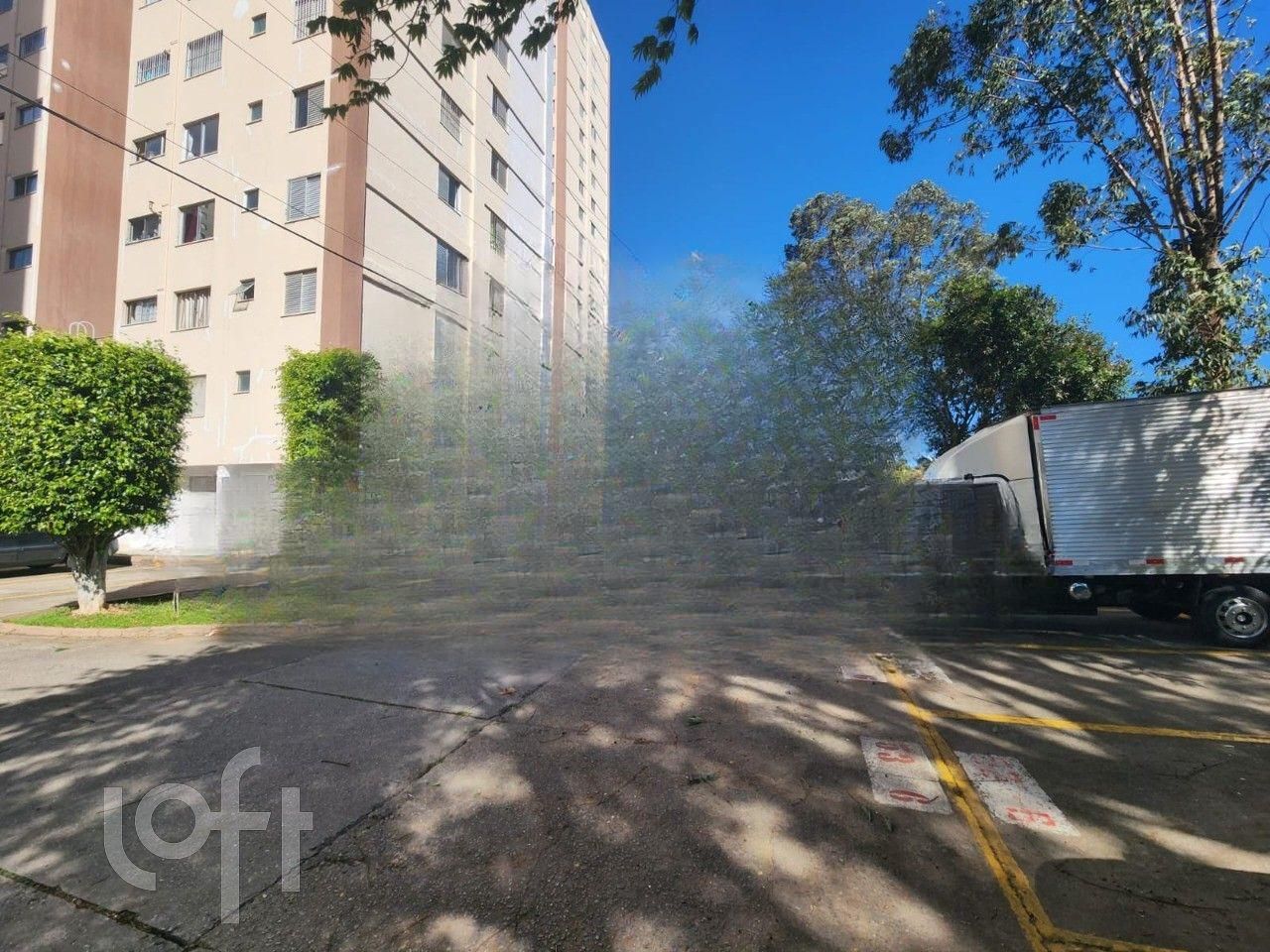 Apartamento à venda com 2 quartos, 50m² - Foto 40