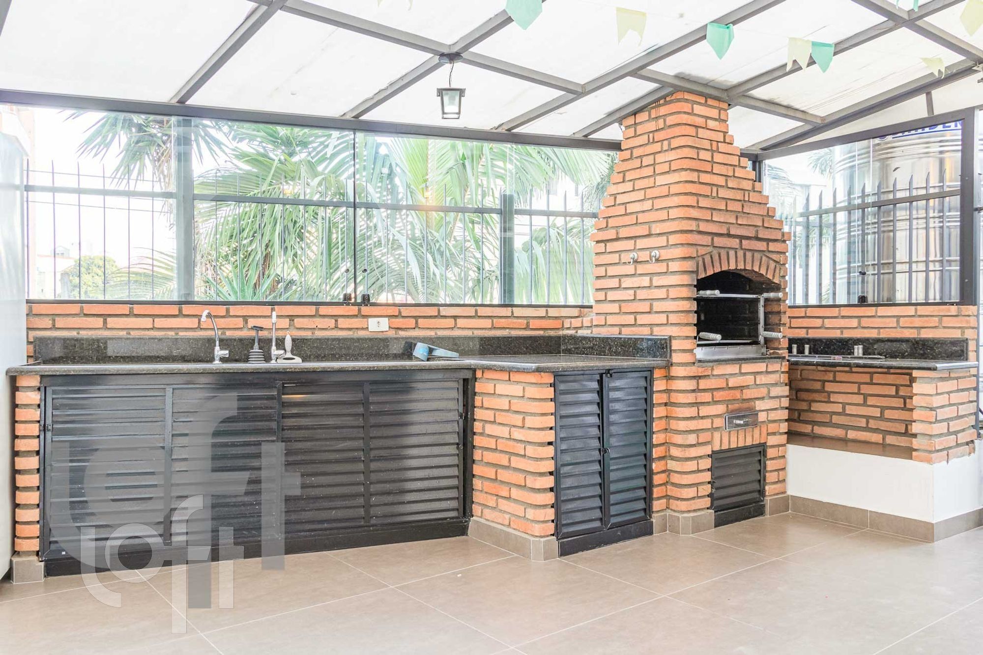 Apartamento, 3 quartos, 210 m² - Foto 38