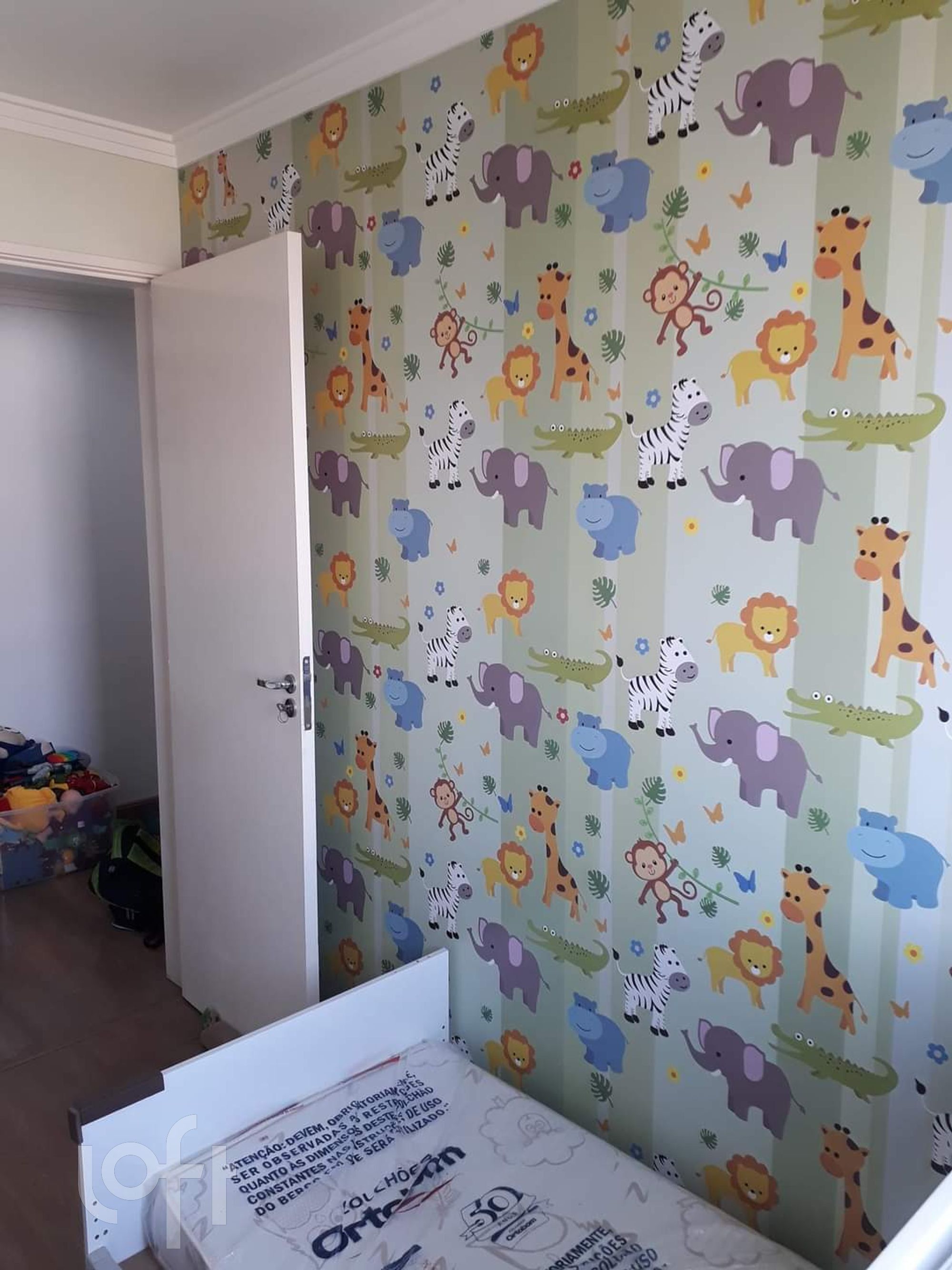 Apartamento, 2 quartos, 46 m² - Foto 9