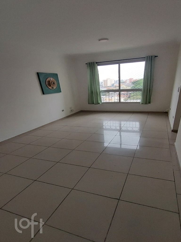 Apartamento à venda com 2 quartos, 46m² - Foto 1