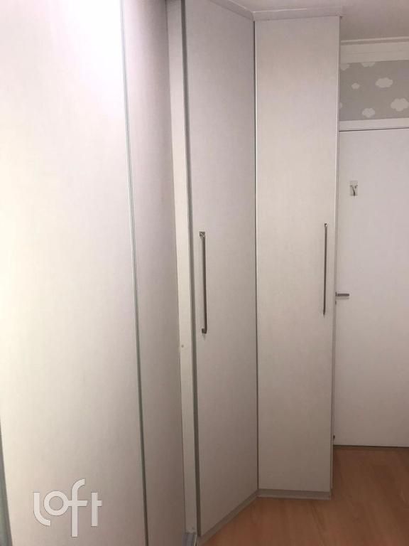 Apartamento, 3 quartos, 61 m² - Foto 1