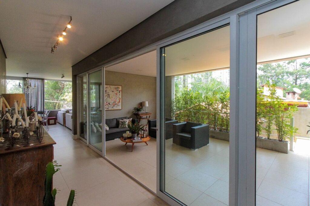 Casa à venda com 4 quartos - Foto 46