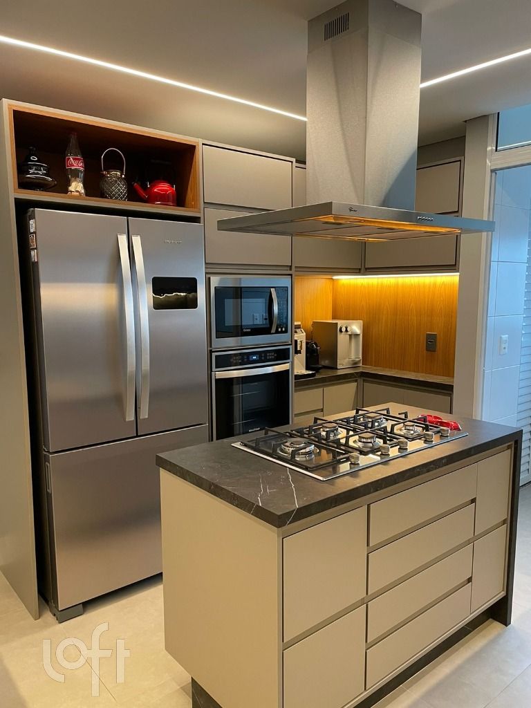 Apartamento, 3 quartos, 128 m² - Foto 8