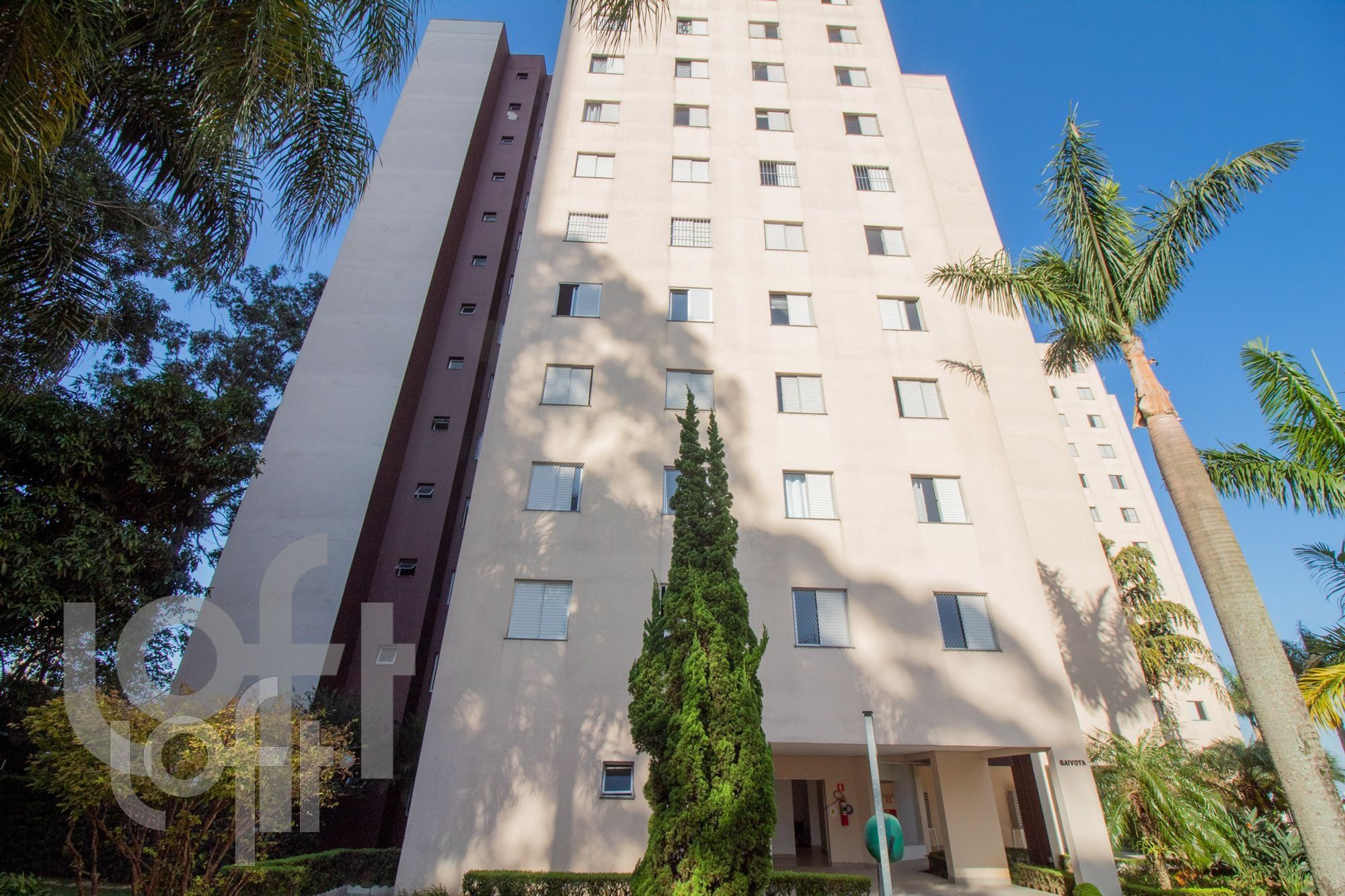 Apartamento, 3 quartos, 70 m² - Foto 40