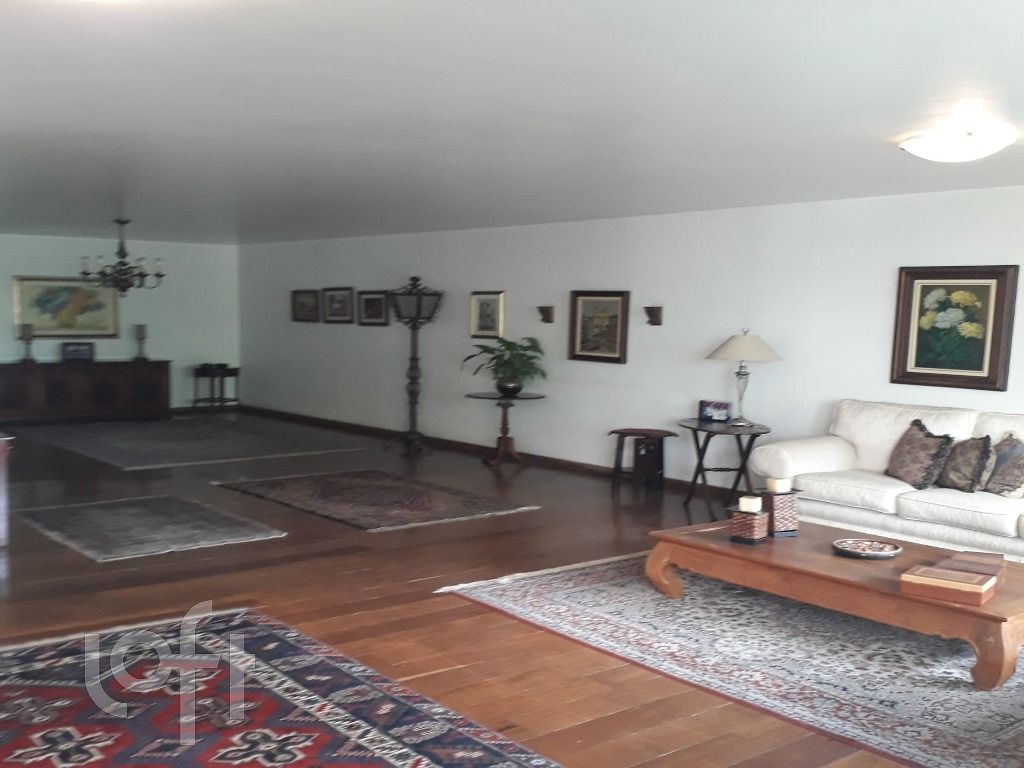 Apartamento, 4 quartos, 266 m² - Foto 58