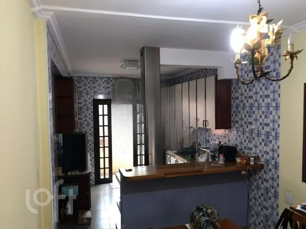 Casa, 3 quartos, 160 m² - Foto 16