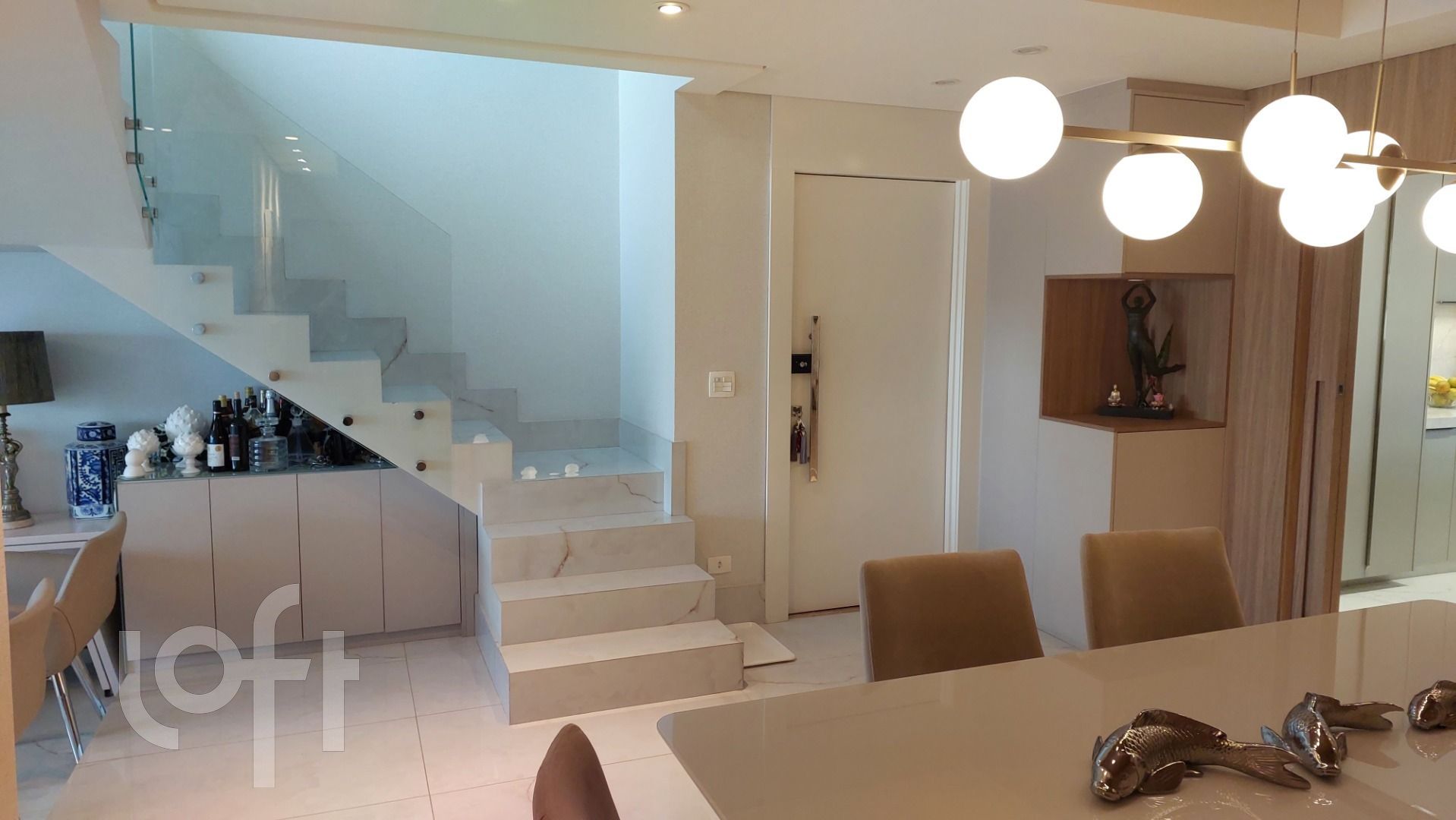 Apartamento, 3 quartos, 257 m² - Foto 14