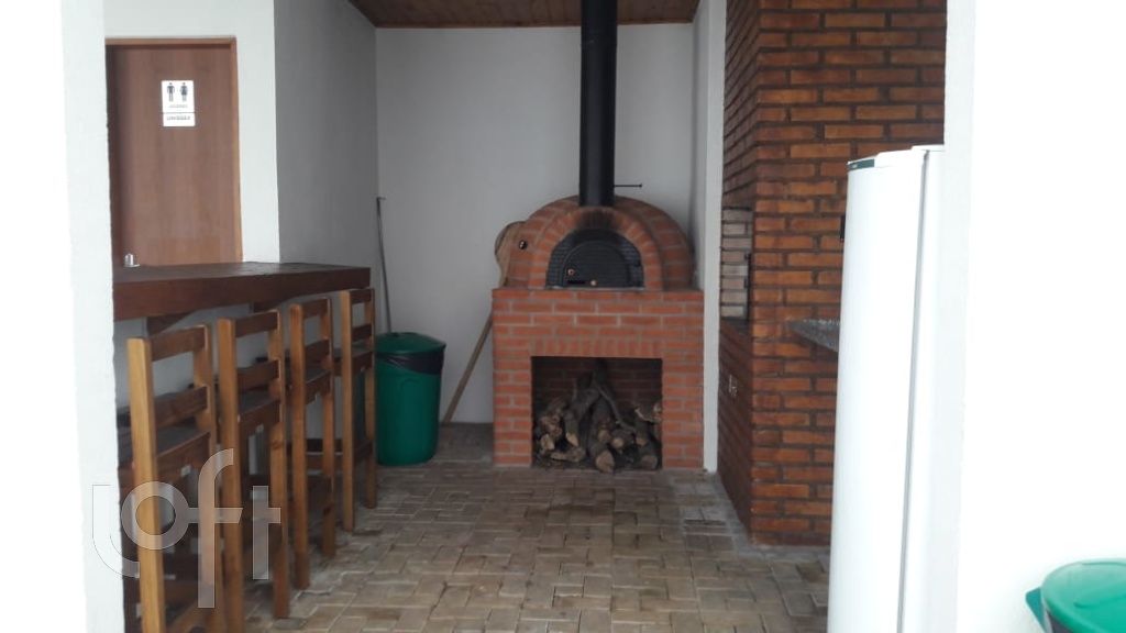 Apartamento, 2 quartos, 44 m² - Foto 14