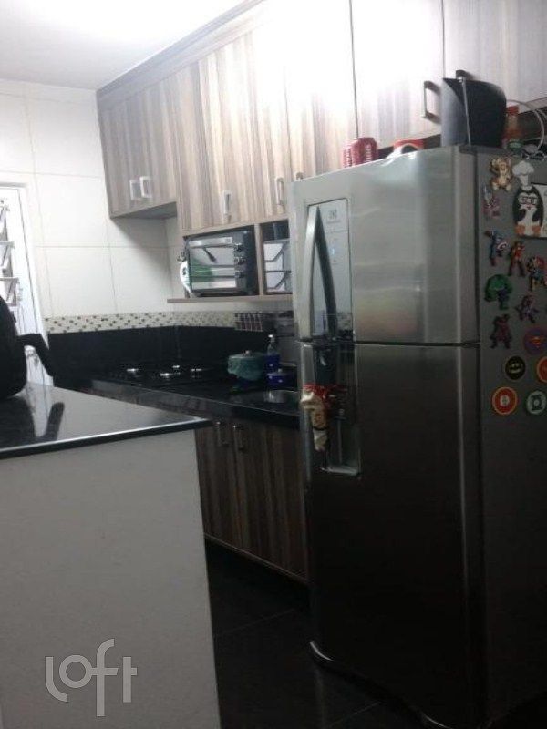 Apartamento à venda com 2 quartos, 49m² - Foto 9