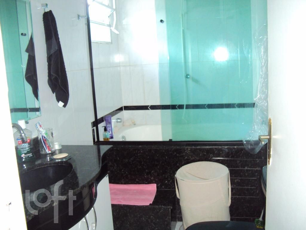 Casa, 4 quartos, 205 m² - Foto 26