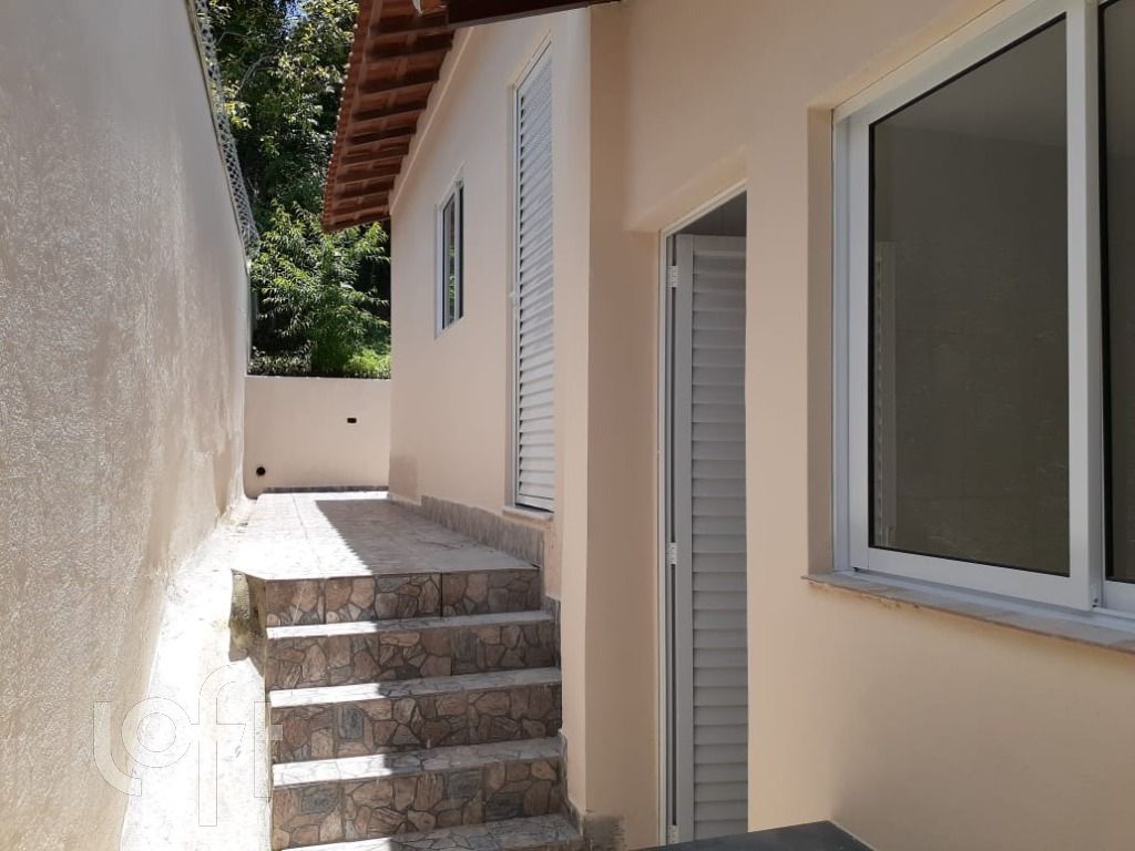 Casa, 2 quartos, 80 m² - Foto 4