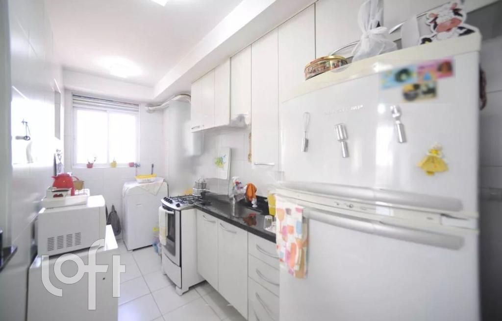 Apartamento, 2 quartos, 62 m² - Foto 13