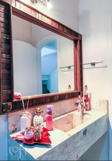 Casa, 4 quartos, 255 m² - Foto 16