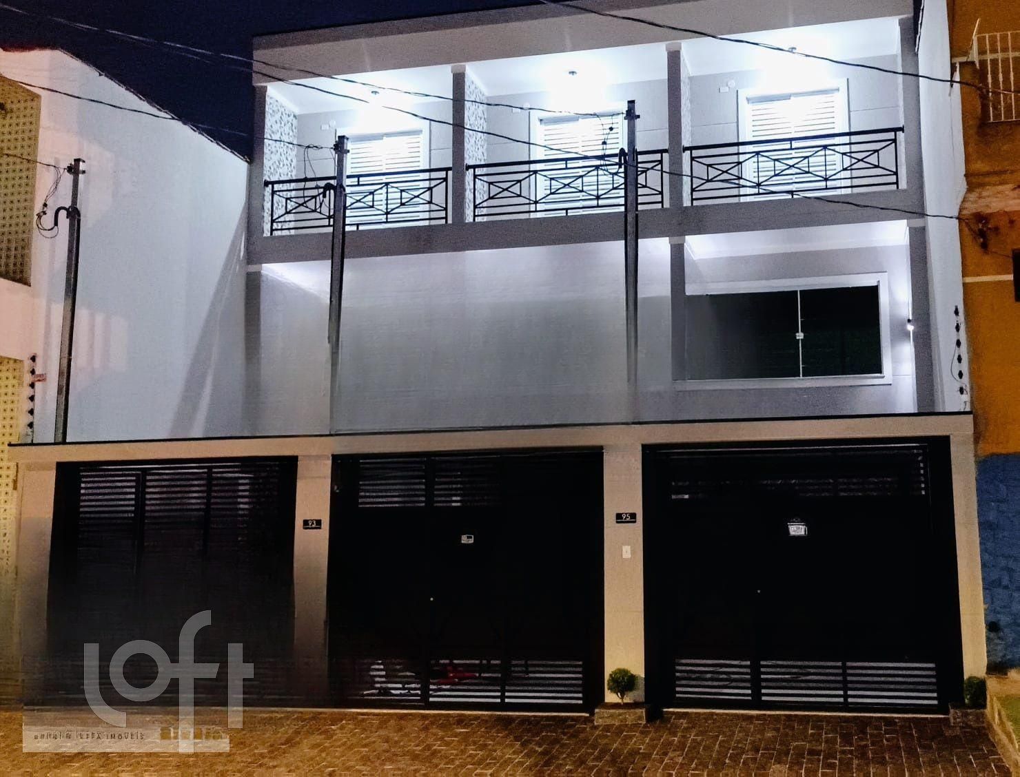 Casa, 3 quartos, 122 m² - Foto 3