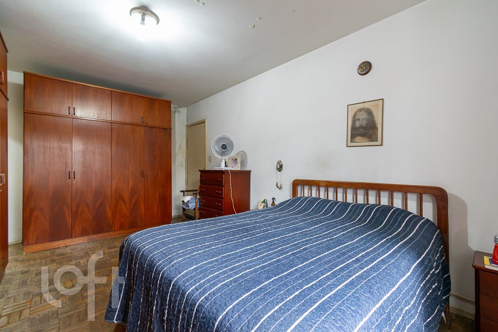 Casa, 3 quartos, 206 m² - Foto 21