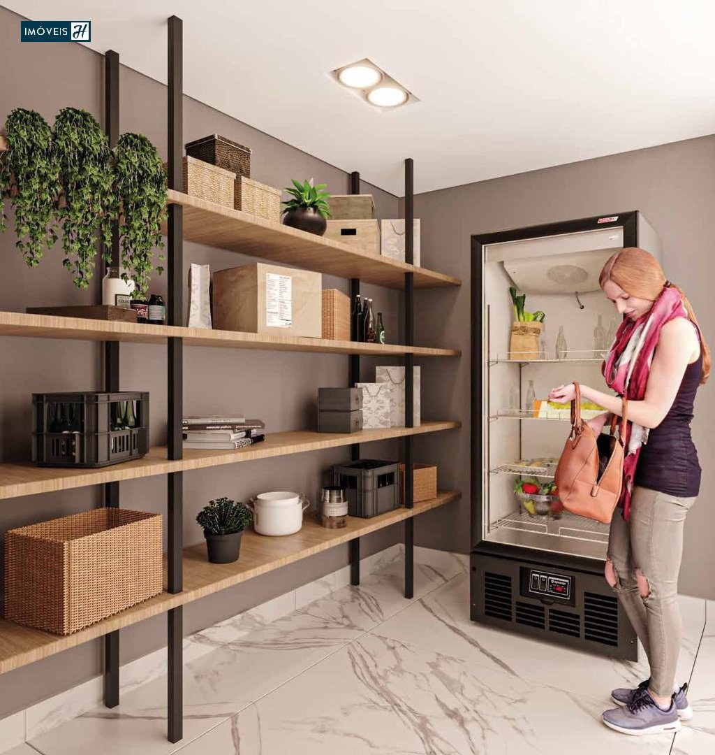 Cobertura, 3 quartos, 70 m² - Foto 17