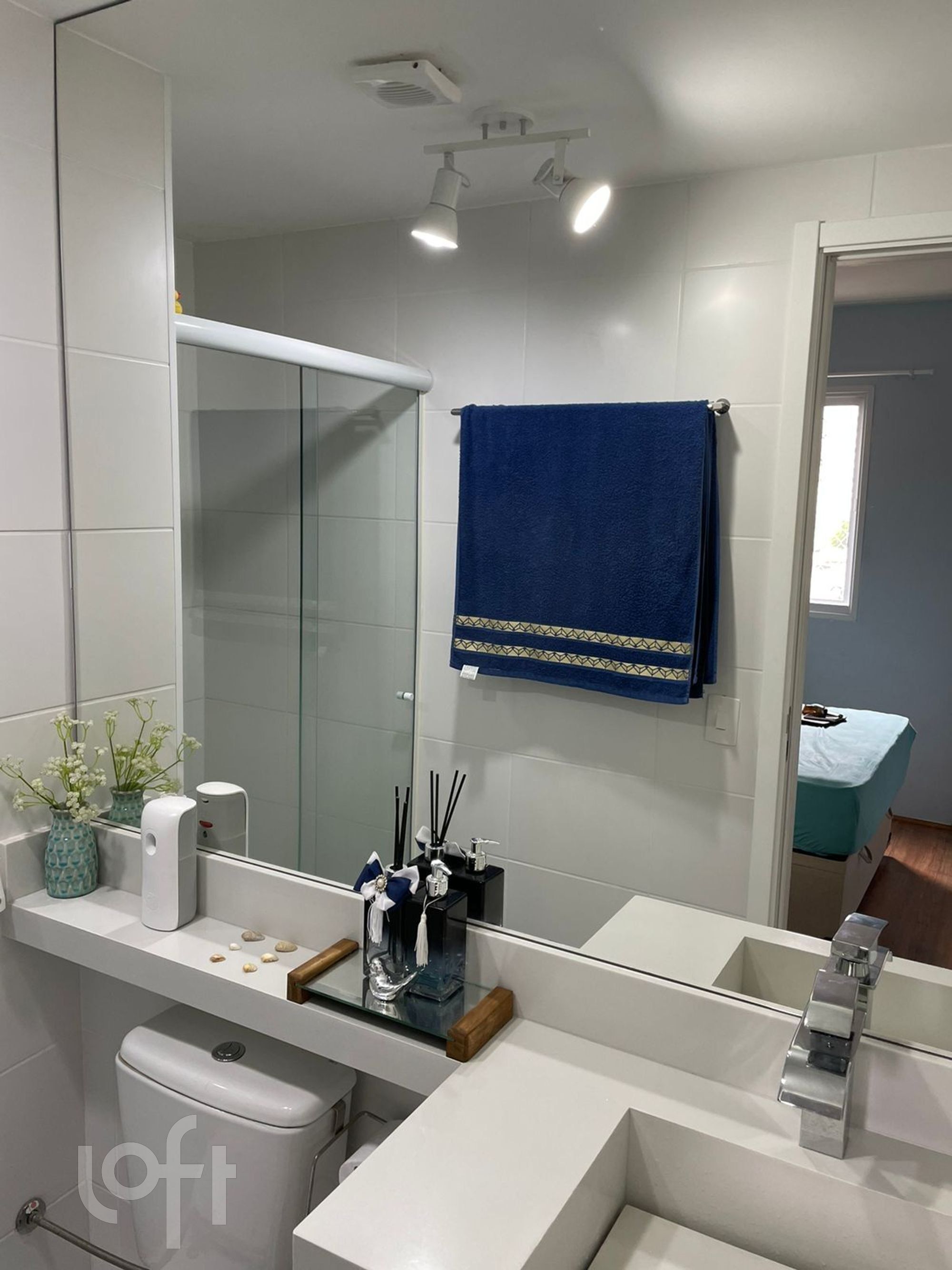 Apartamento, 1 quarto, 32 m² - Foto 24