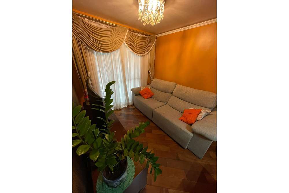 Apartamento, 3 quartos, 81 m² - Foto 2