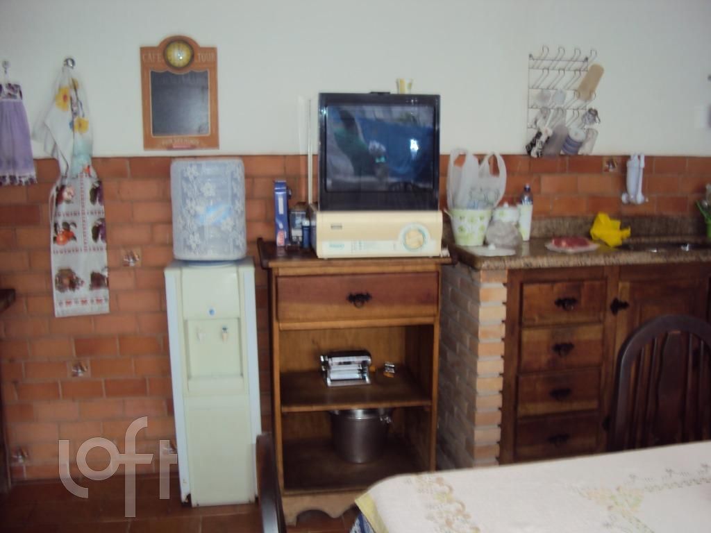 Casa, 4 quartos, 205 m² - Foto 18