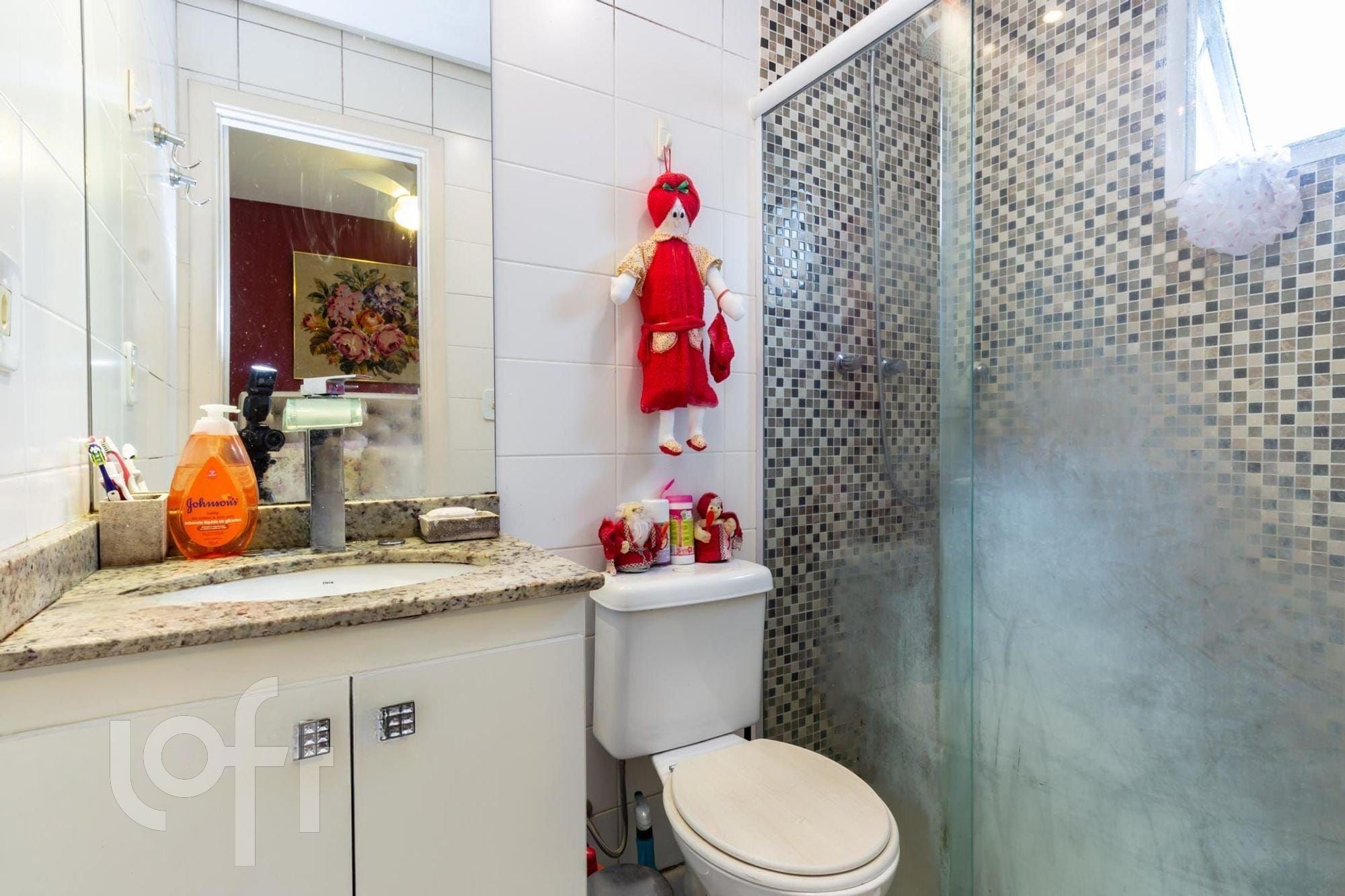 Apartamento, 3 quartos, 110 m² - Foto 12