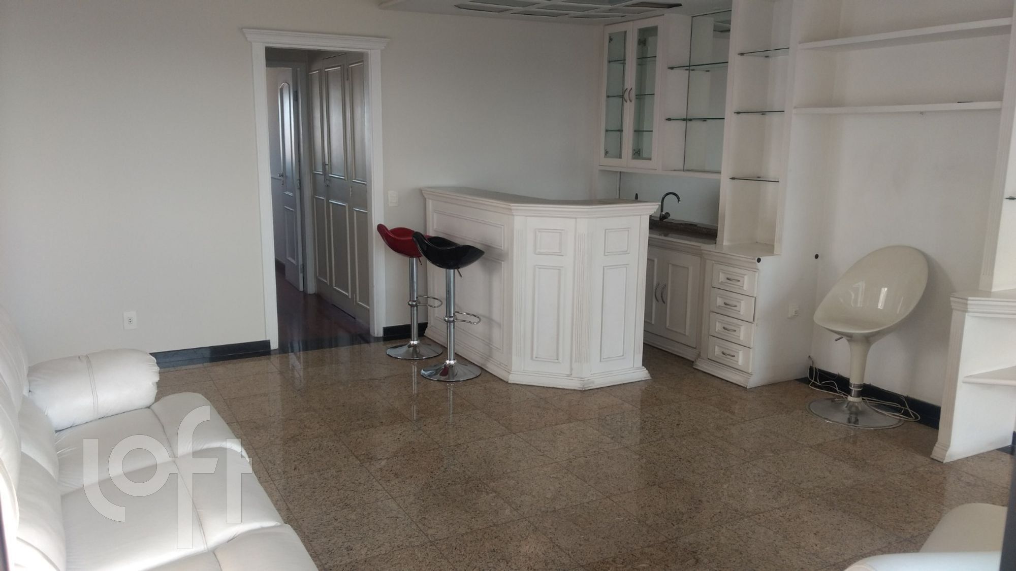 Apartamento, 4 quartos, 230 m² - Foto 4