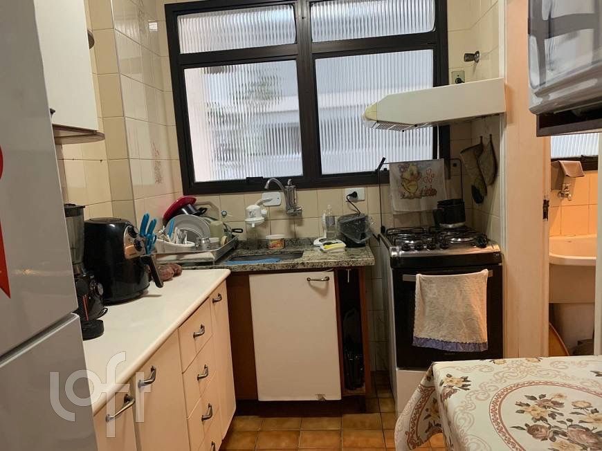 Apartamento, 2 quartos, 65 m² - Foto 4
