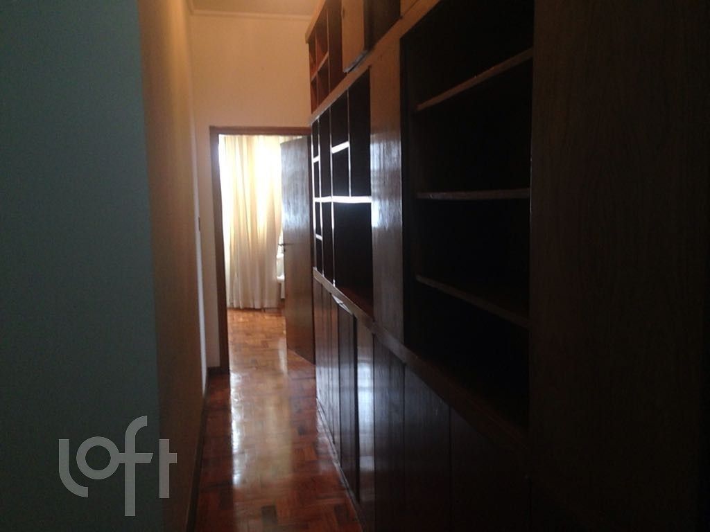 Apartamento, 3 quartos, 341 m² - Foto 7