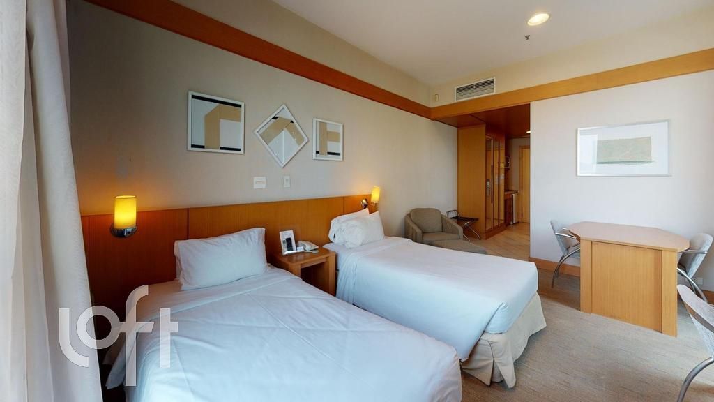 Apartamento, 32 m² - Foto 21