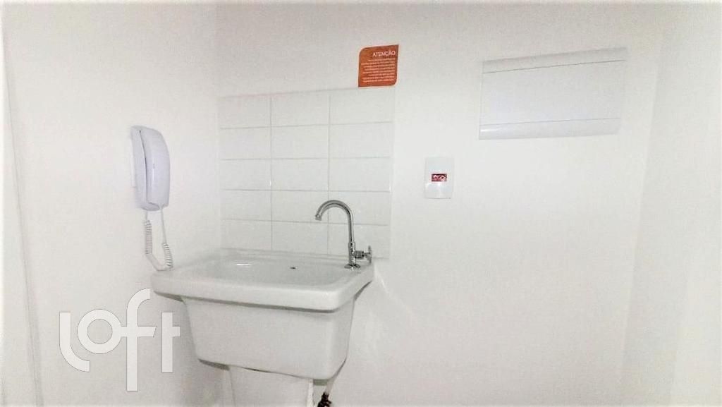 Apartamento, 1 quarto, 26 m² - Foto 7