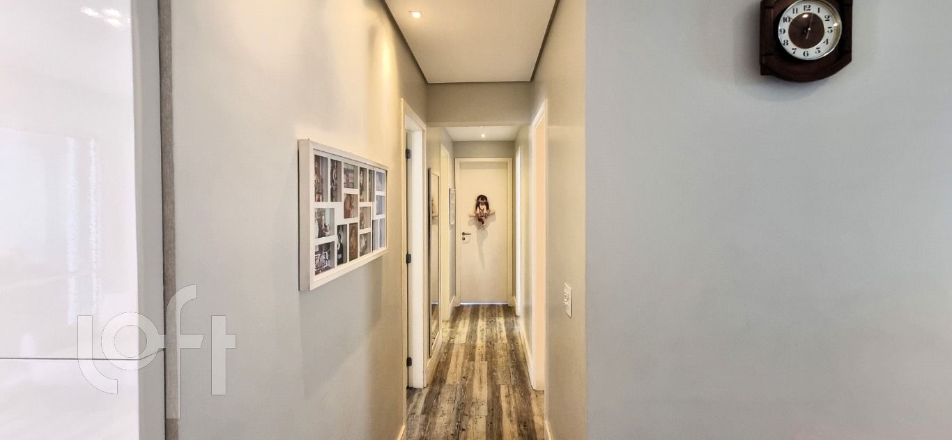Apartamento à venda com 3 quartos, 111m² - Foto 8