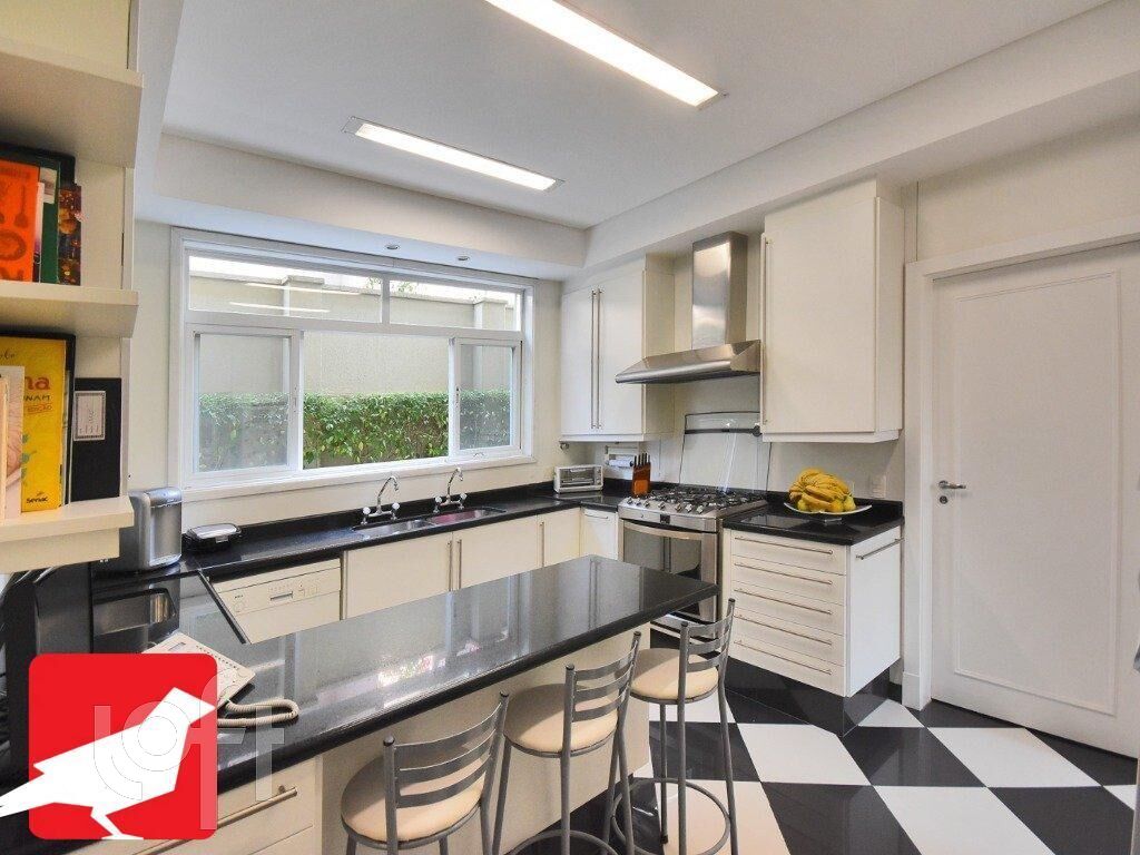 Casa, 4 quartos, 500 m² - Foto 16