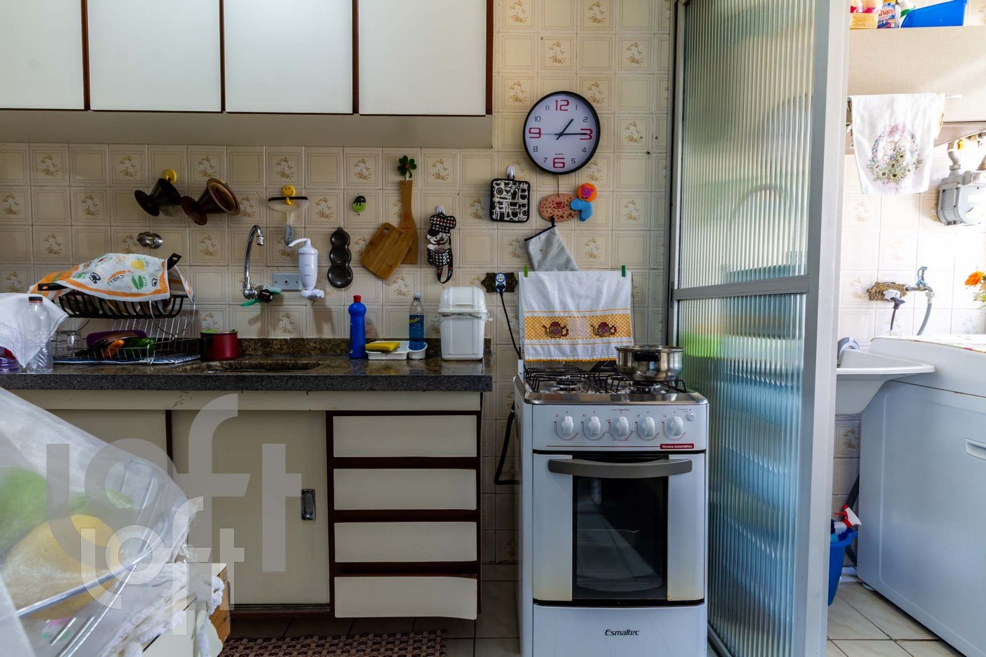 Apartamento, 2 quartos, 62 m² - Foto 8