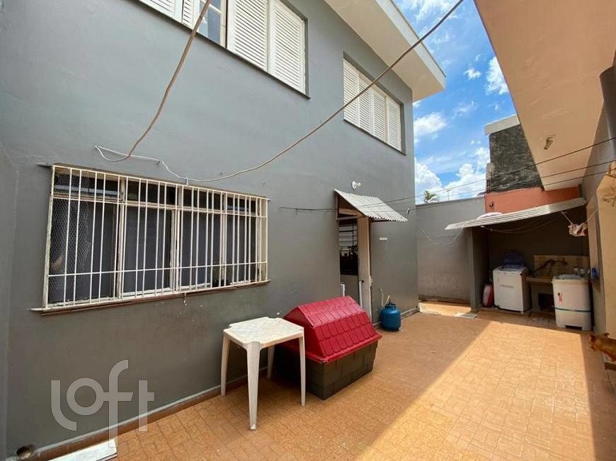 Casa, 4 quartos, 202 m² - Foto 18